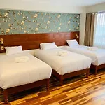 Hotel Daylu