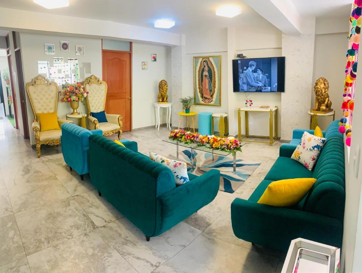 Hotel Daylu Cuzco