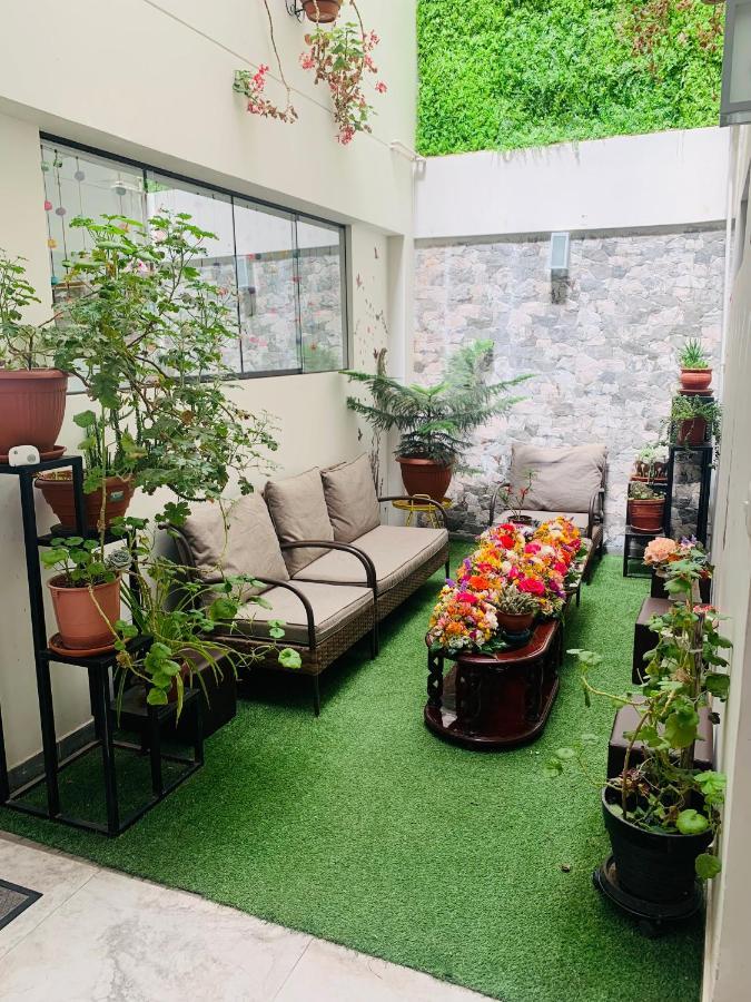 Daylu Hotel Cuzco