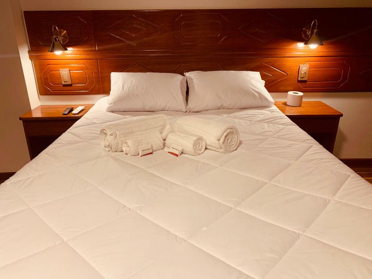 Hotel Daylu